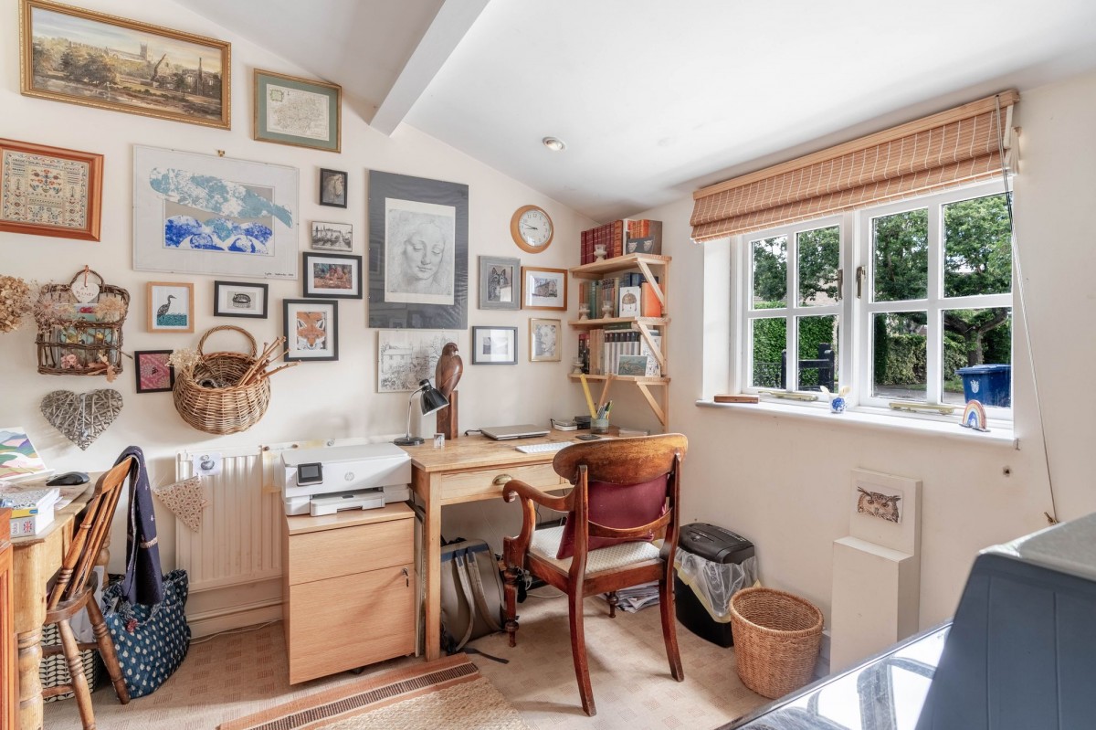 34 Black Horse Lane, Swavesey, CB24