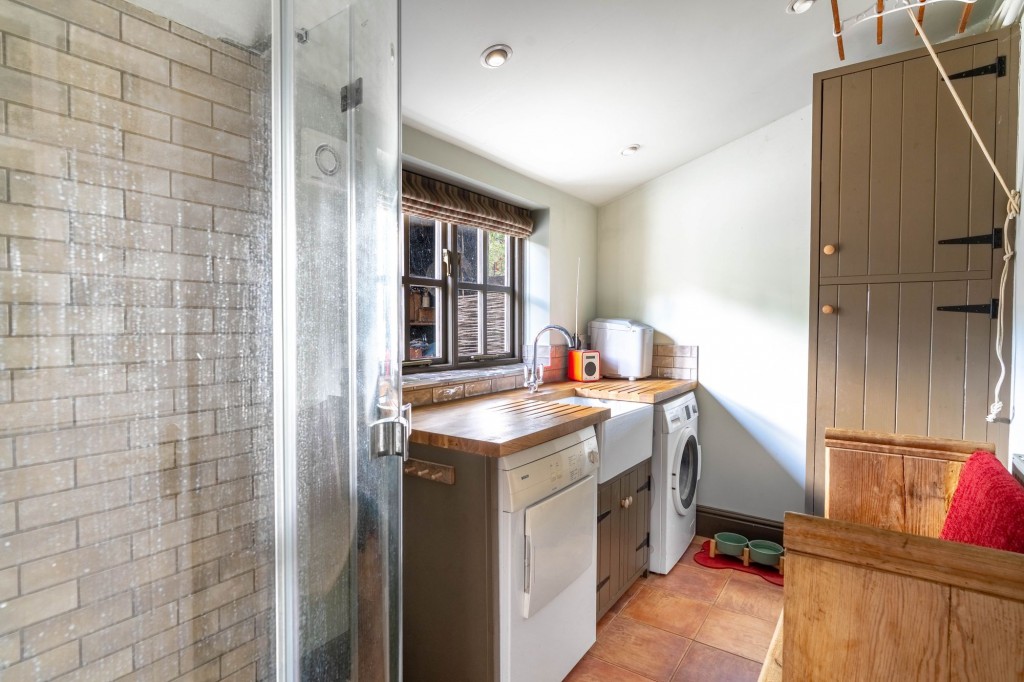 34 Black Horse Lane, Swavesey, CB24