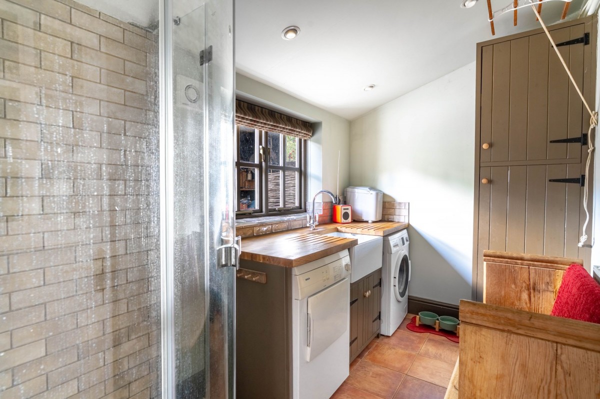 34 Black Horse Lane, Swavesey, CB24