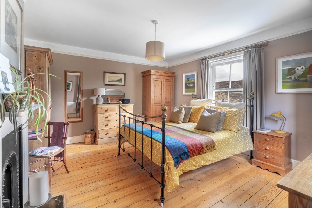 34 Black Horse Lane, Swavesey, CB24