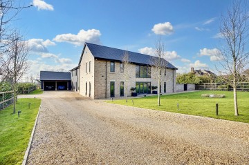 Newmarket Road, Fordham, CB7