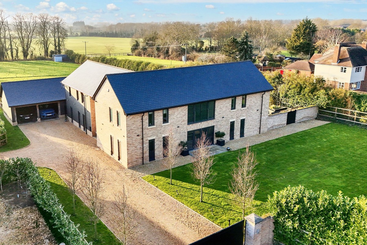 Newmarket Road, Fordham, CB7