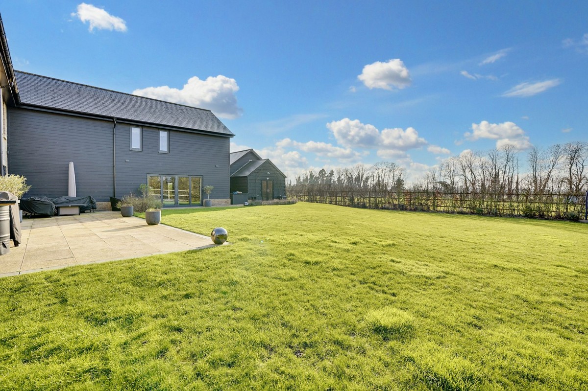 Newmarket Road, Fordham, CB7