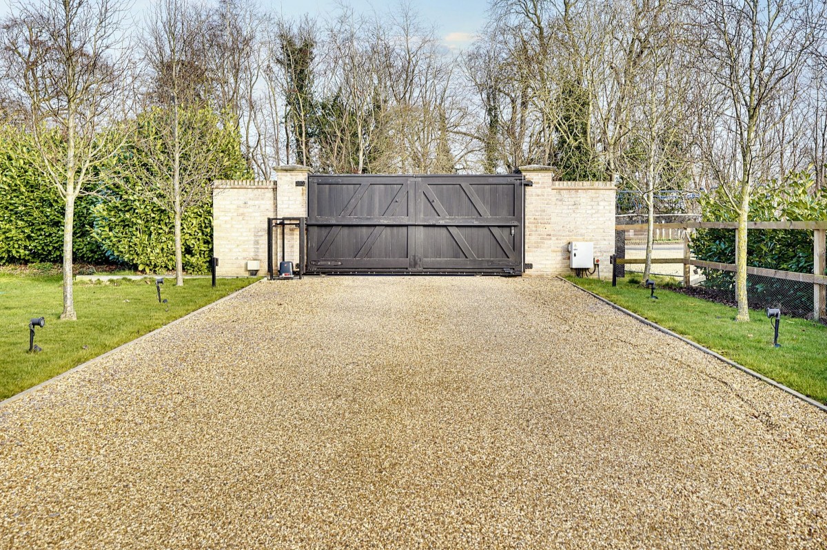 Newmarket Road, Fordham, CB7