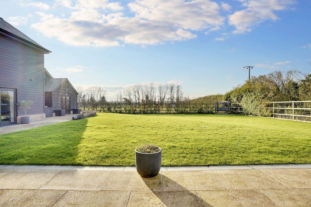 Newmarket Road, Fordham, CB7