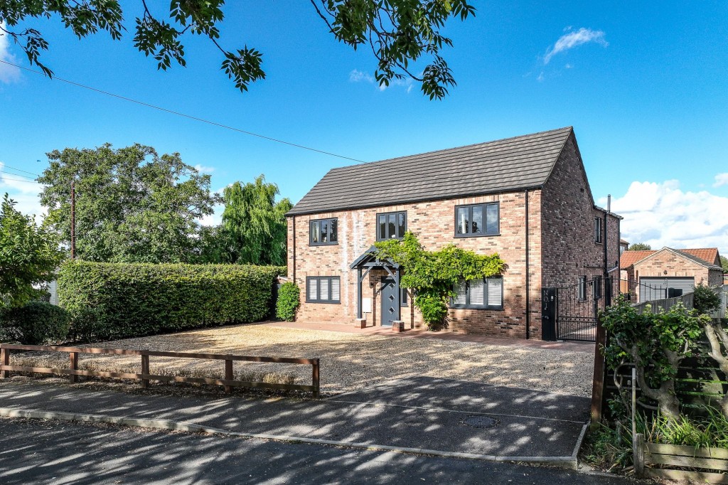 Bambers Lane, Emneth, PE14