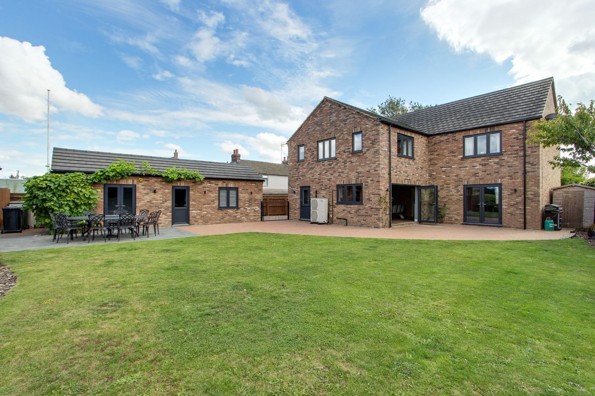 Bambers Lane, Emneth, PE14