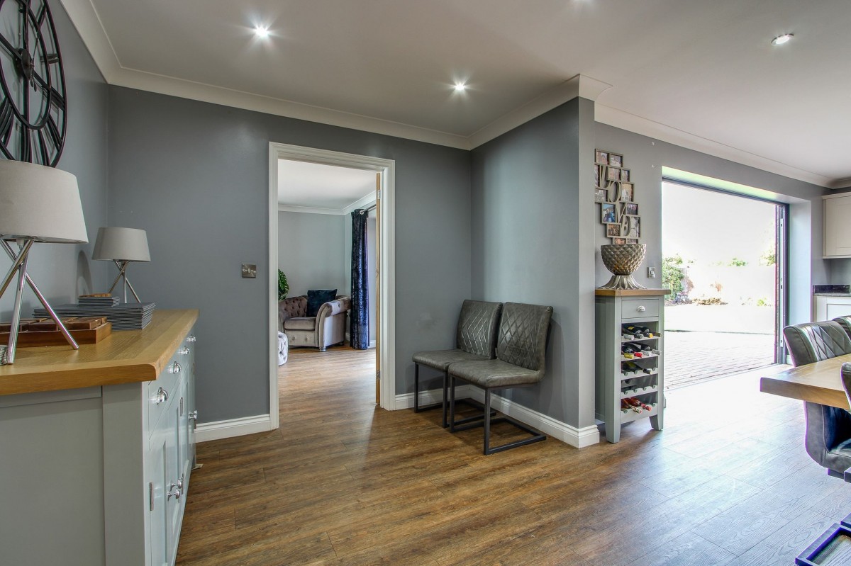 Bambers Lane, Emneth, PE14