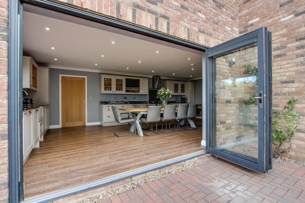 Bambers Lane, Emneth, PE14