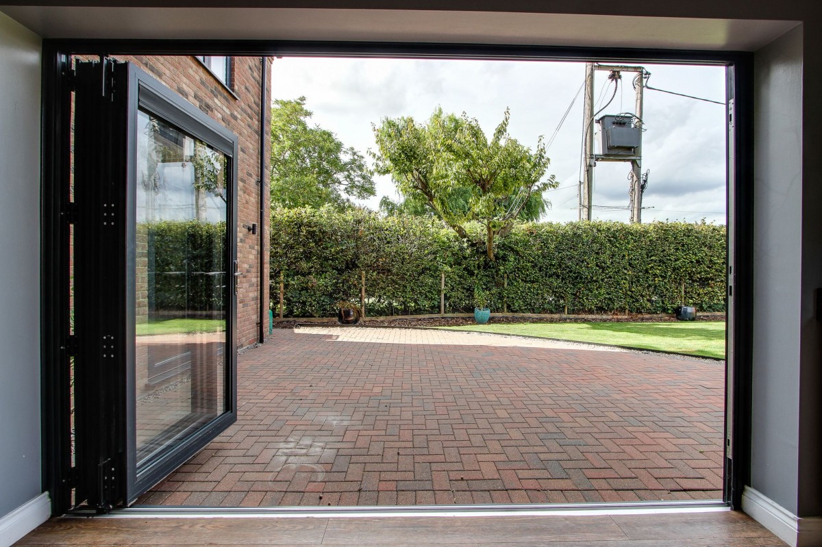 Bambers Lane, Emneth, PE14