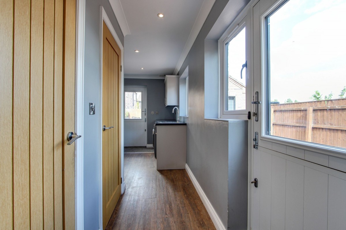 Bambers Lane, Emneth, PE14