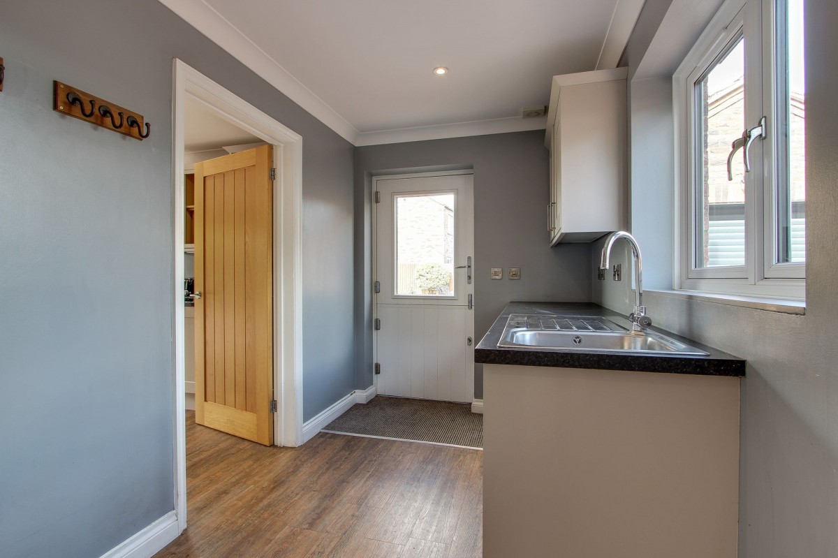 Bambers Lane, Emneth, PE14