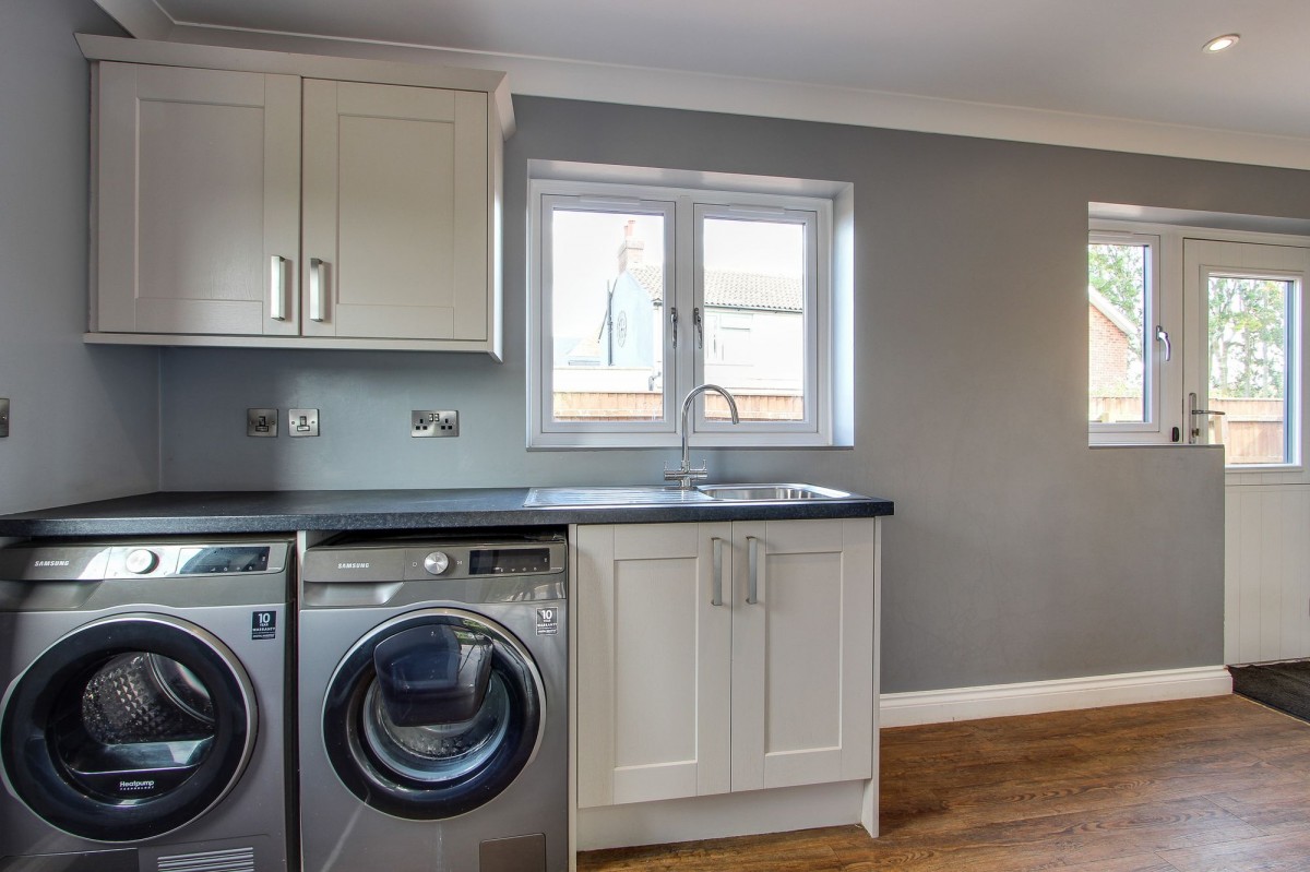 Bambers Lane, Emneth, PE14