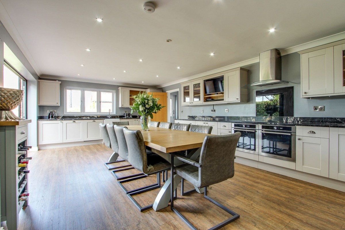 Bambers Lane, Emneth, PE14