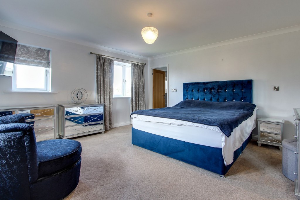 Bambers Lane, Emneth, PE14