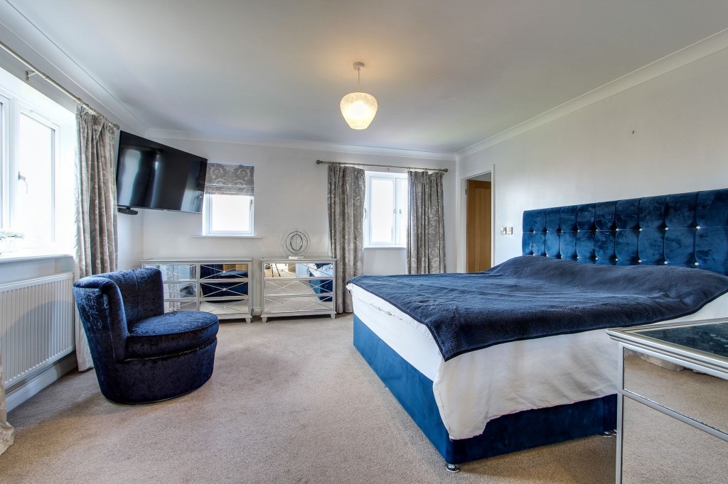 Bambers Lane, Emneth, PE14