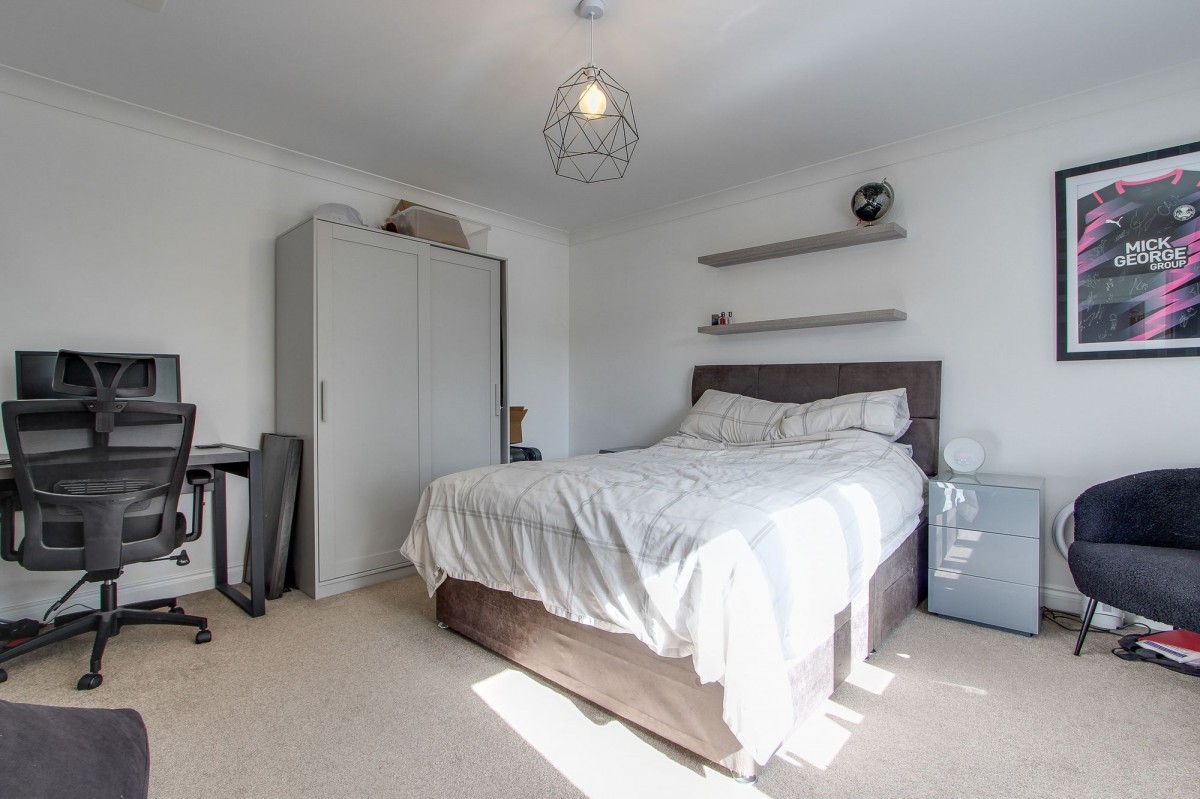 Bambers Lane, Emneth, PE14