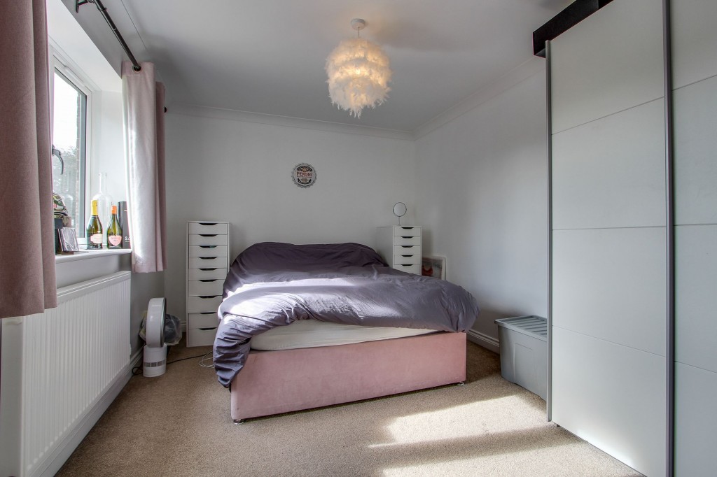 Bambers Lane, Emneth, PE14