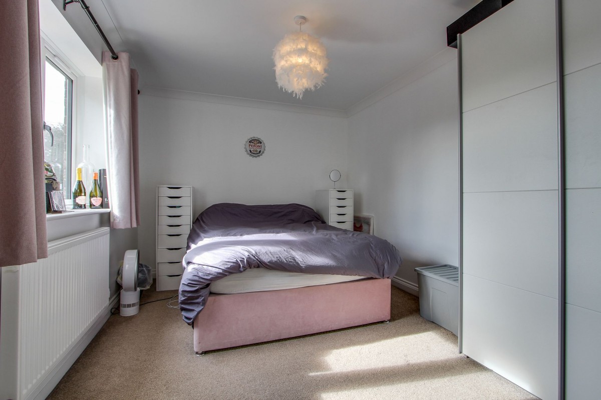 Bambers Lane, Emneth, PE14