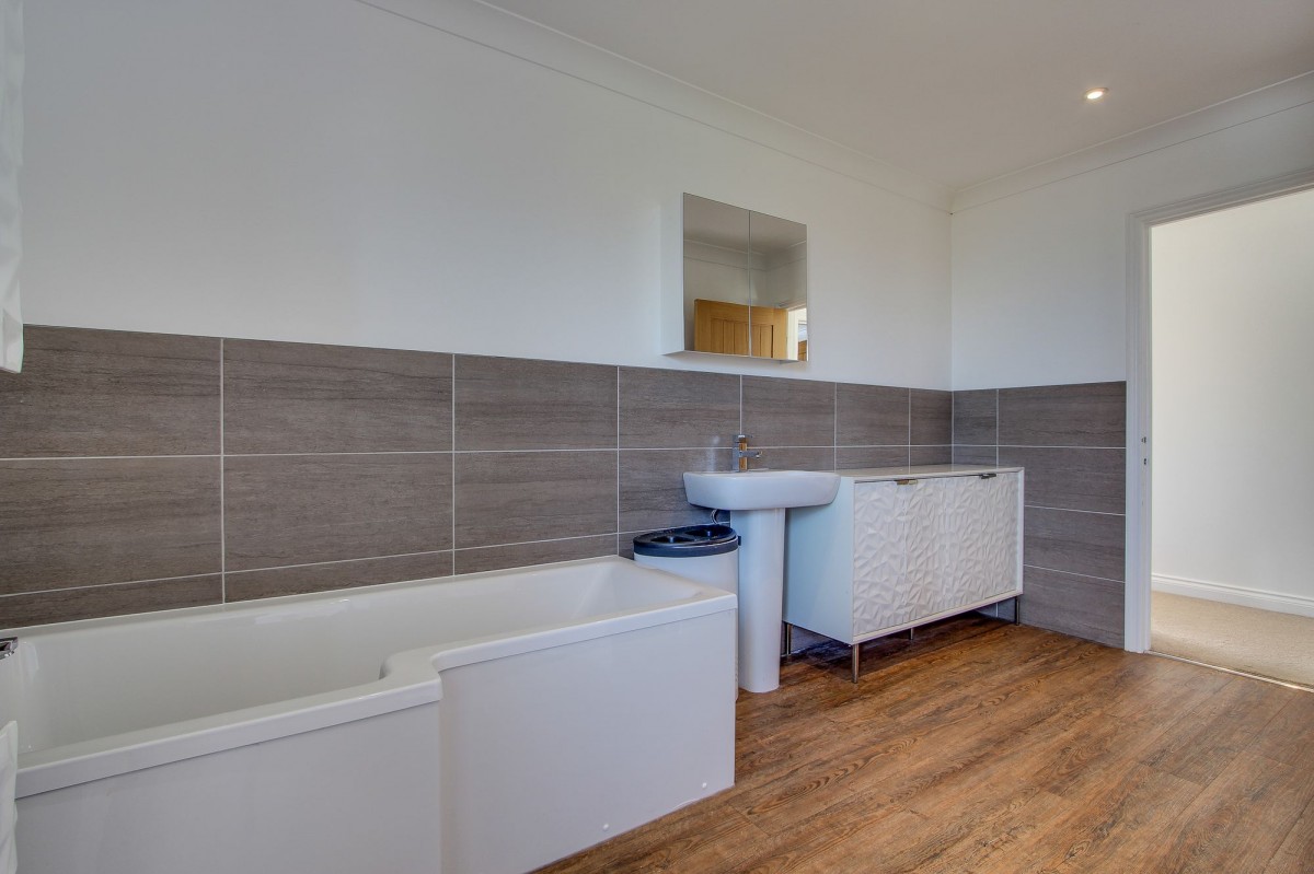 Bambers Lane, Emneth, PE14