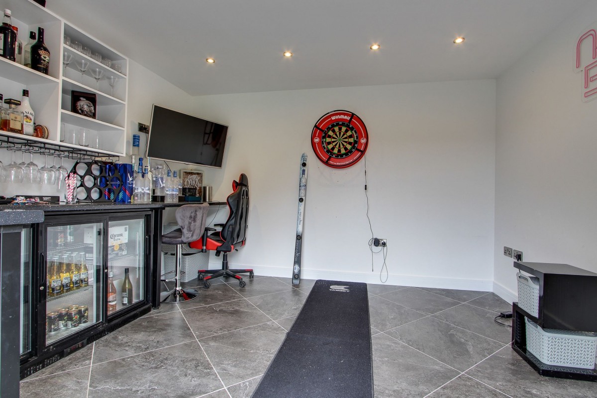 Bambers Lane, Emneth, PE14