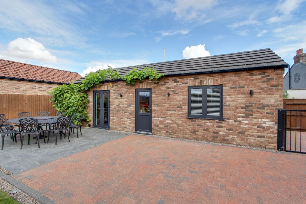 Bambers Lane, Emneth, PE14