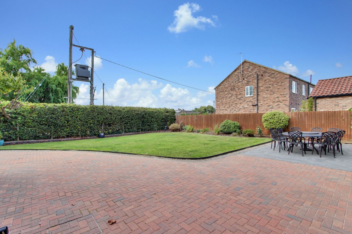 Bambers Lane, Emneth, PE14