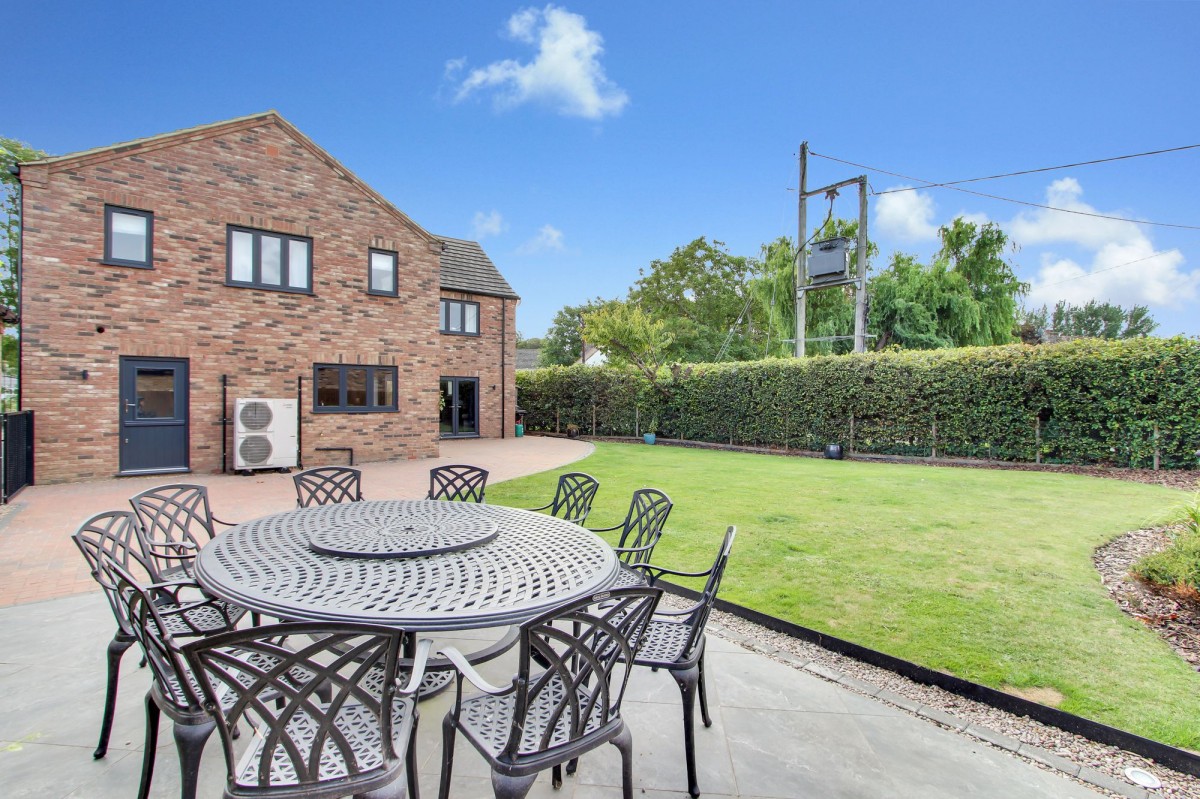 Bambers Lane, Emneth, PE14