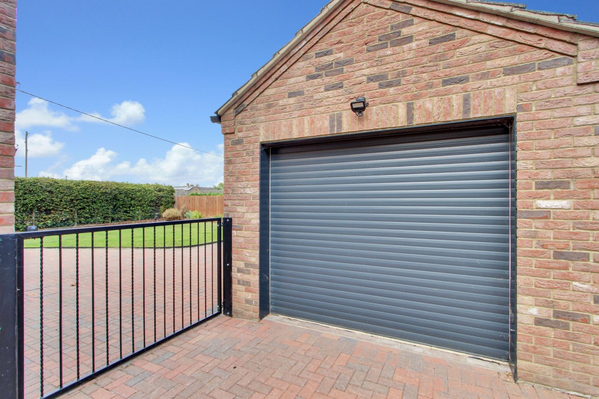 Bambers Lane, Emneth, PE14