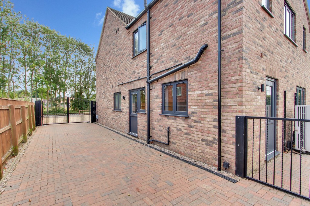 Bambers Lane, Emneth, PE14