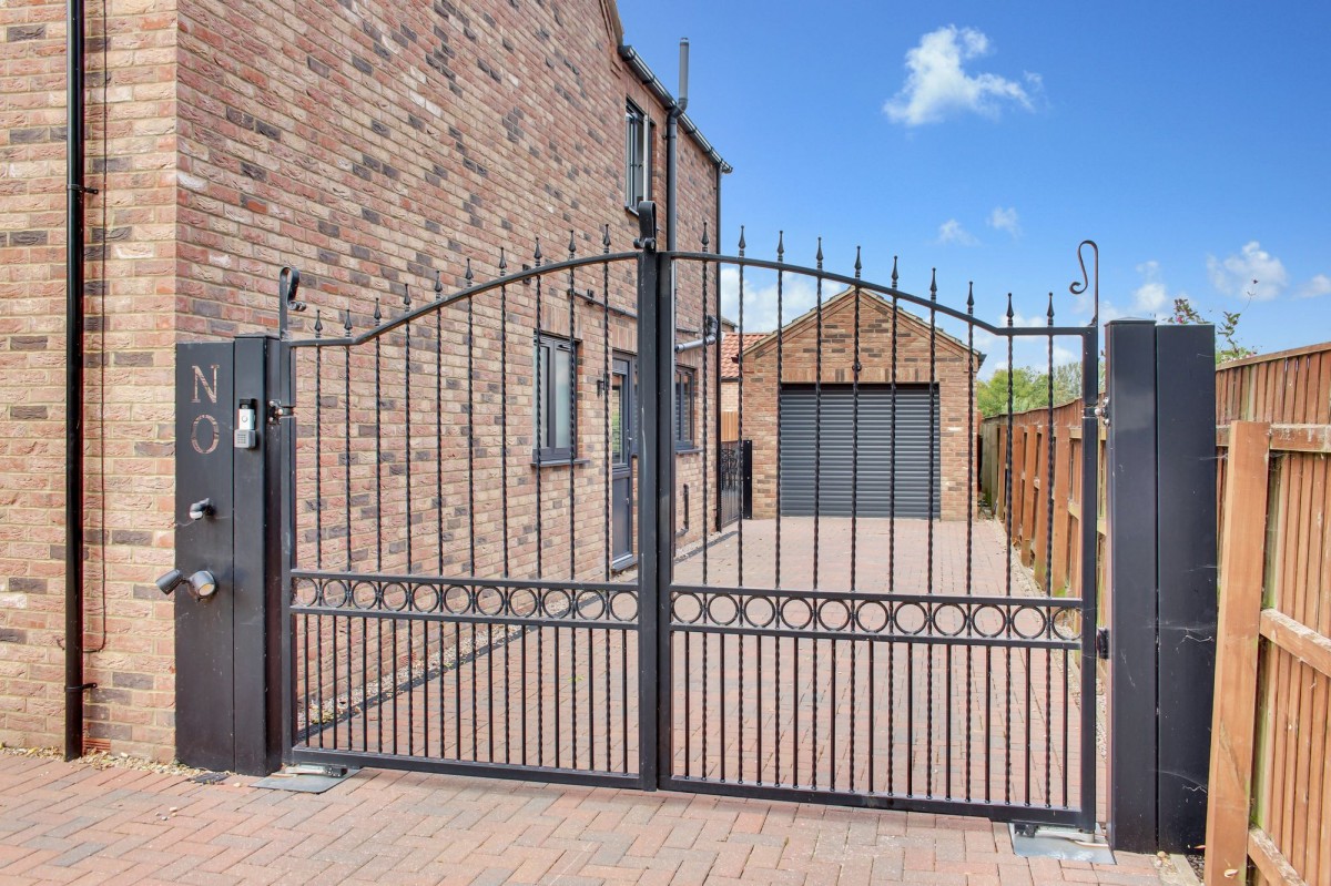 Bambers Lane, Emneth, PE14