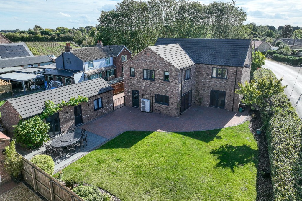 Bambers Lane, Emneth, PE14