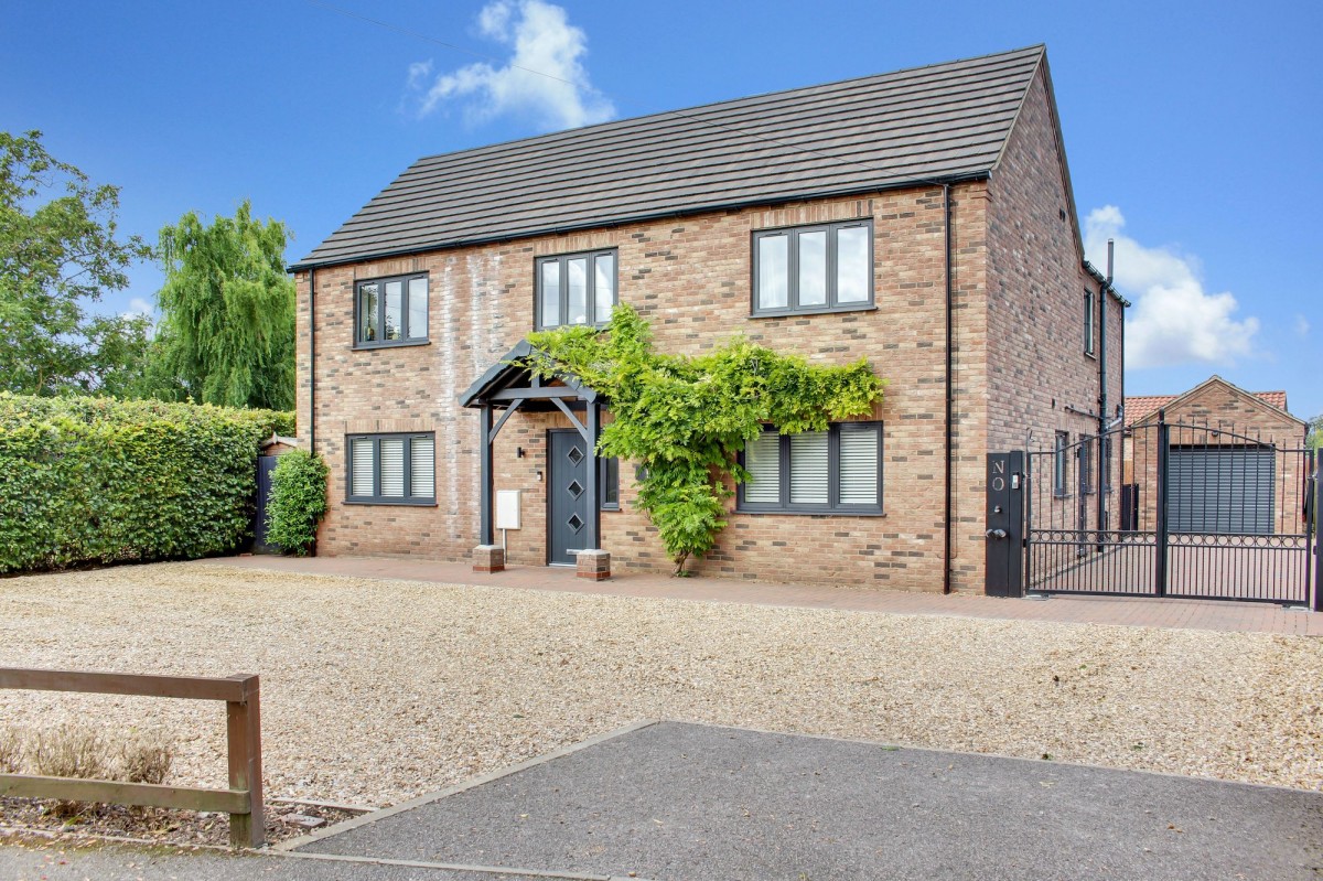 Bambers Lane, Emneth, PE14