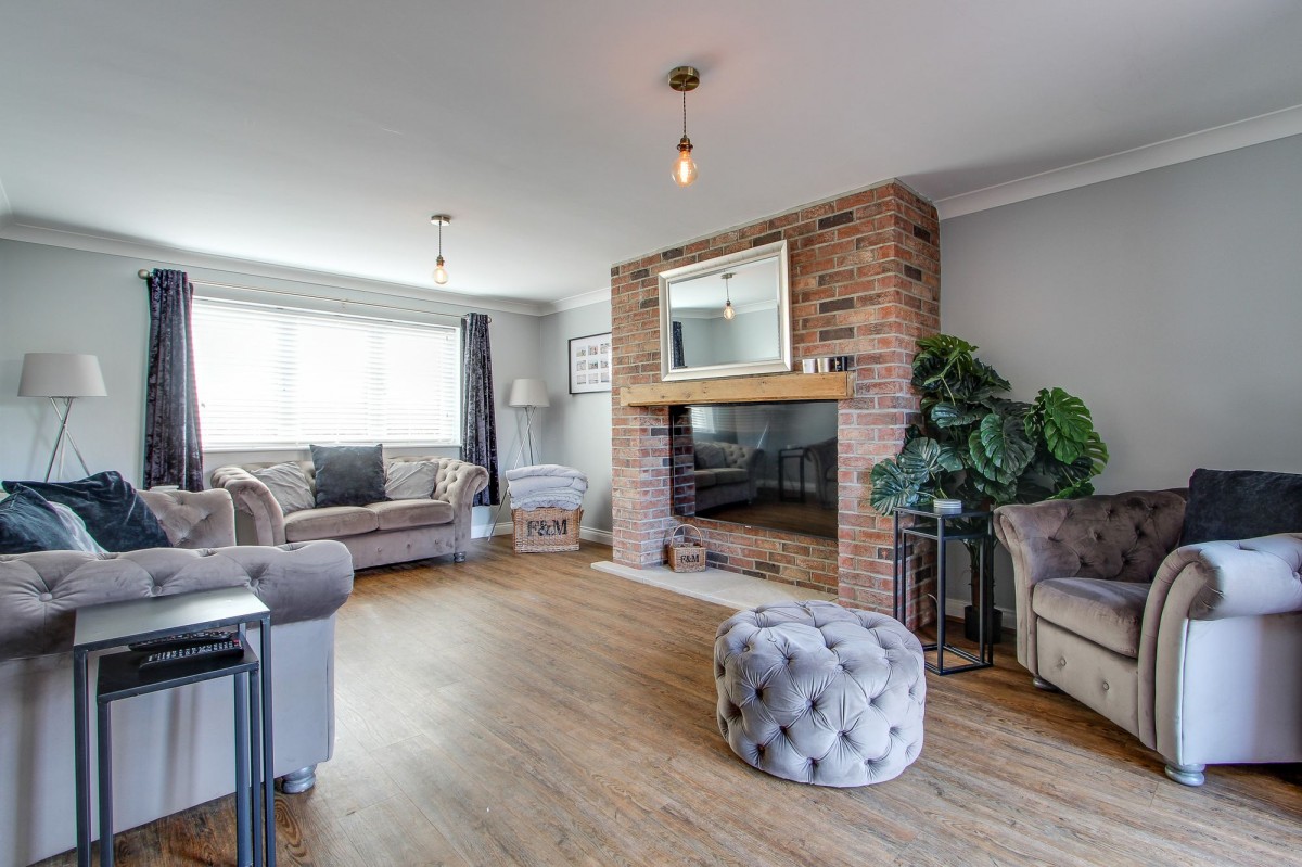 Bambers Lane, Emneth, PE14