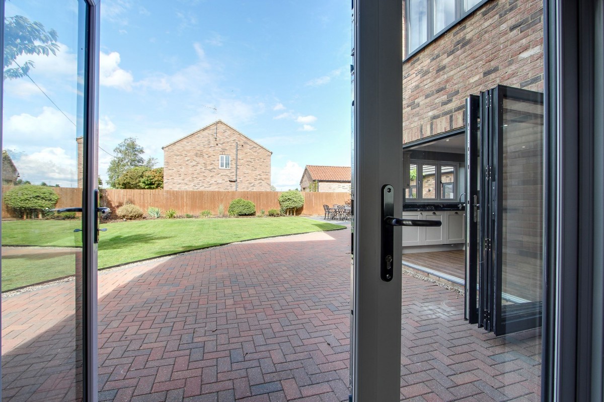 Bambers Lane, Emneth, PE14