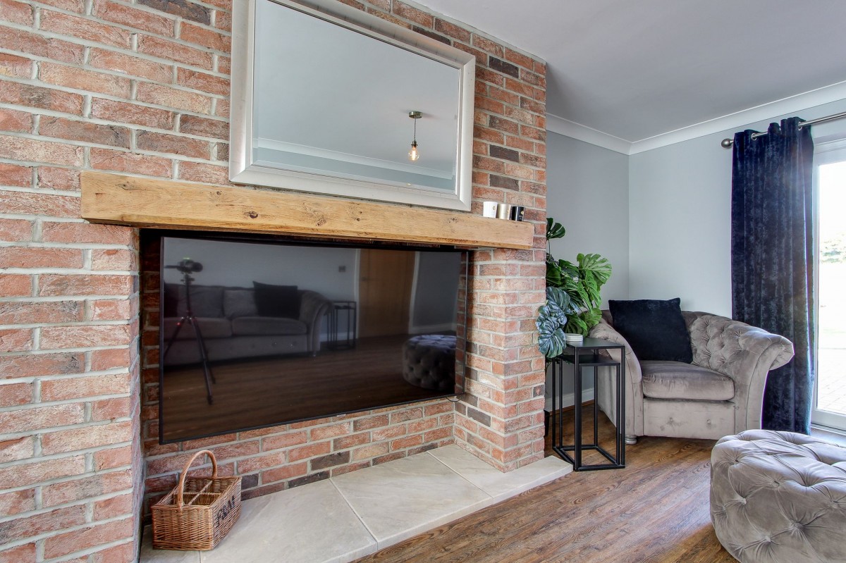 Bambers Lane, Emneth, PE14