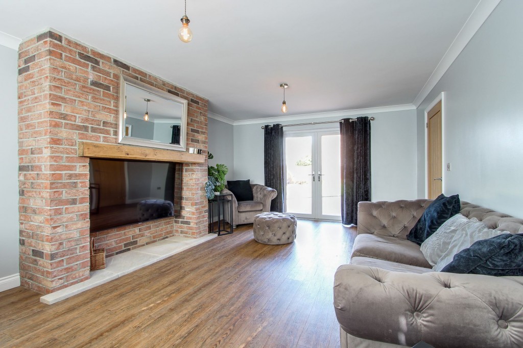 Bambers Lane, Emneth, PE14