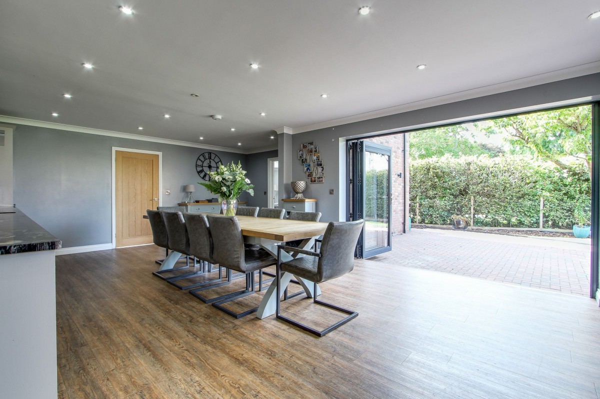 Bambers Lane, Emneth, PE14