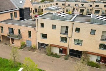 Harvest Road, Trumpington, CB2