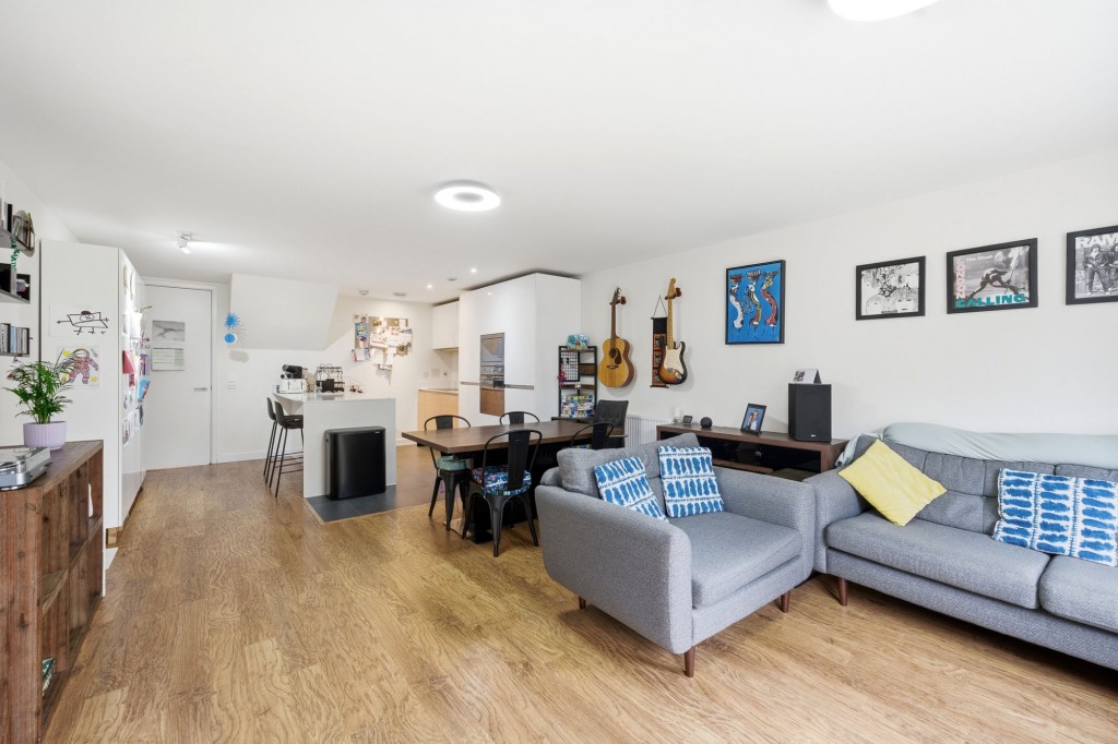Harvest Road, Trumpington, CB2