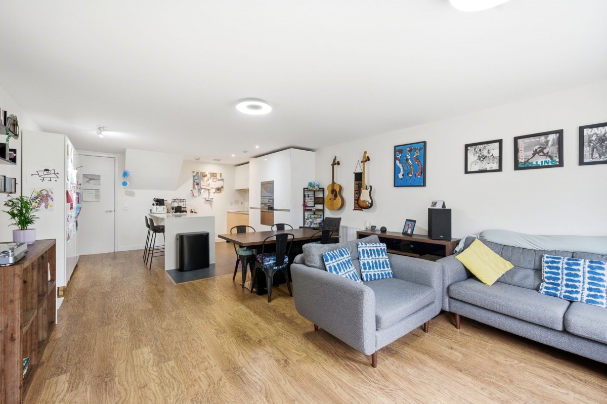 Harvest Road, Trumpington, CB2