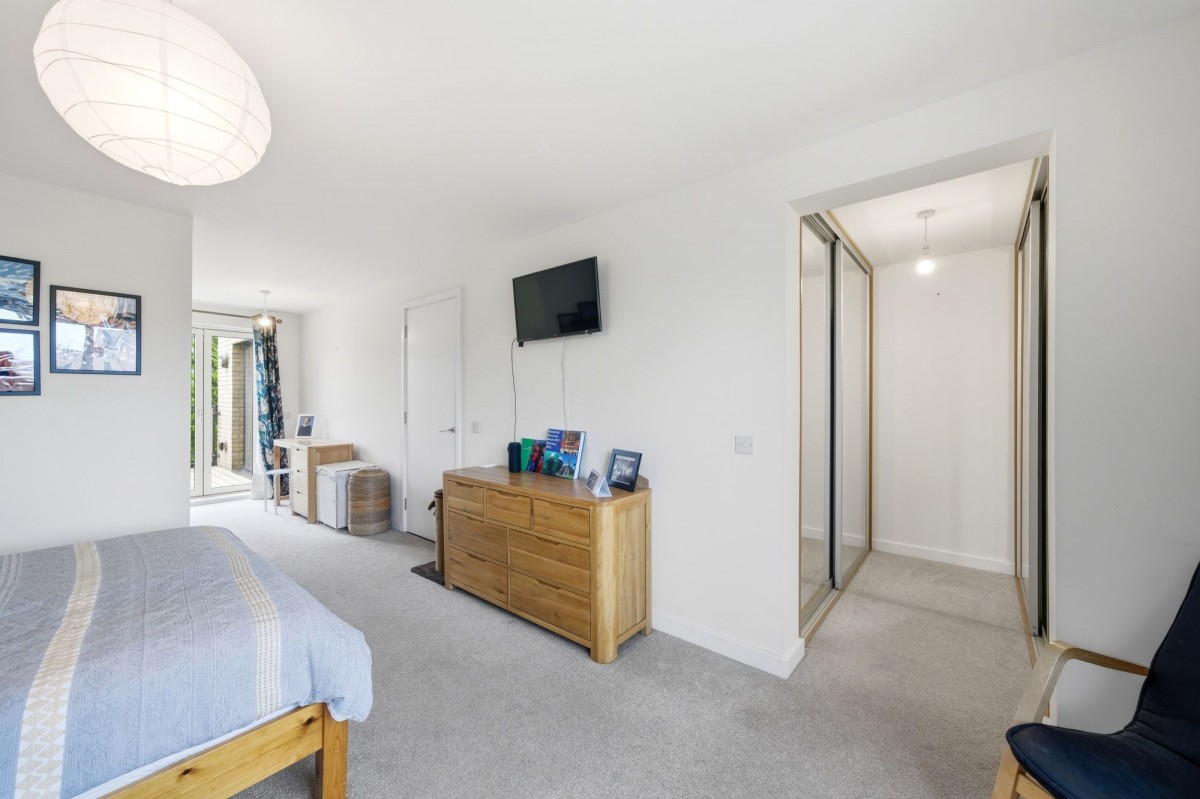 Harvest Road, Trumpington, CB2