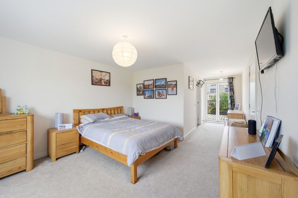 Harvest Road, Trumpington, CB2