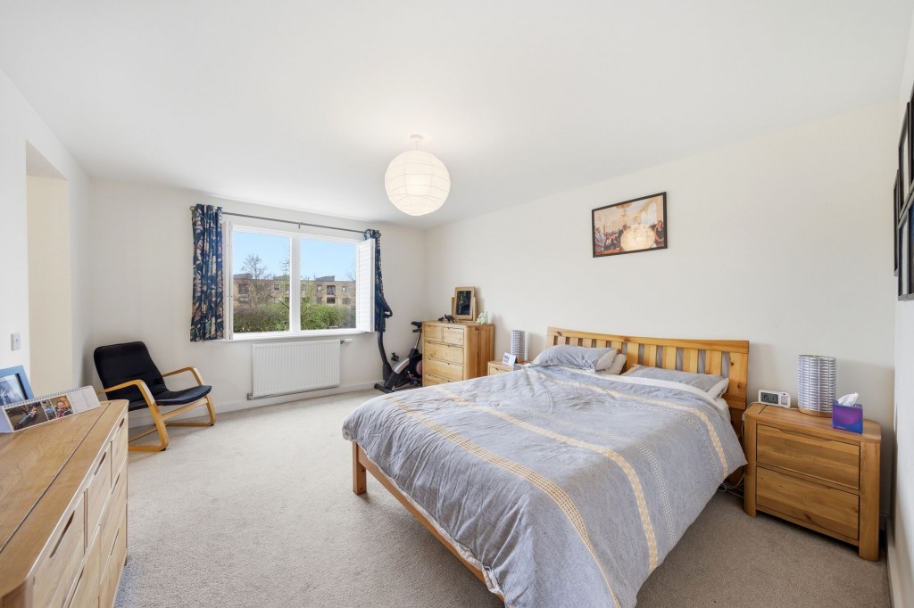 Harvest Road, Trumpington, CB2