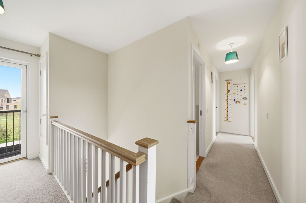 Harvest Road, Trumpington, CB2