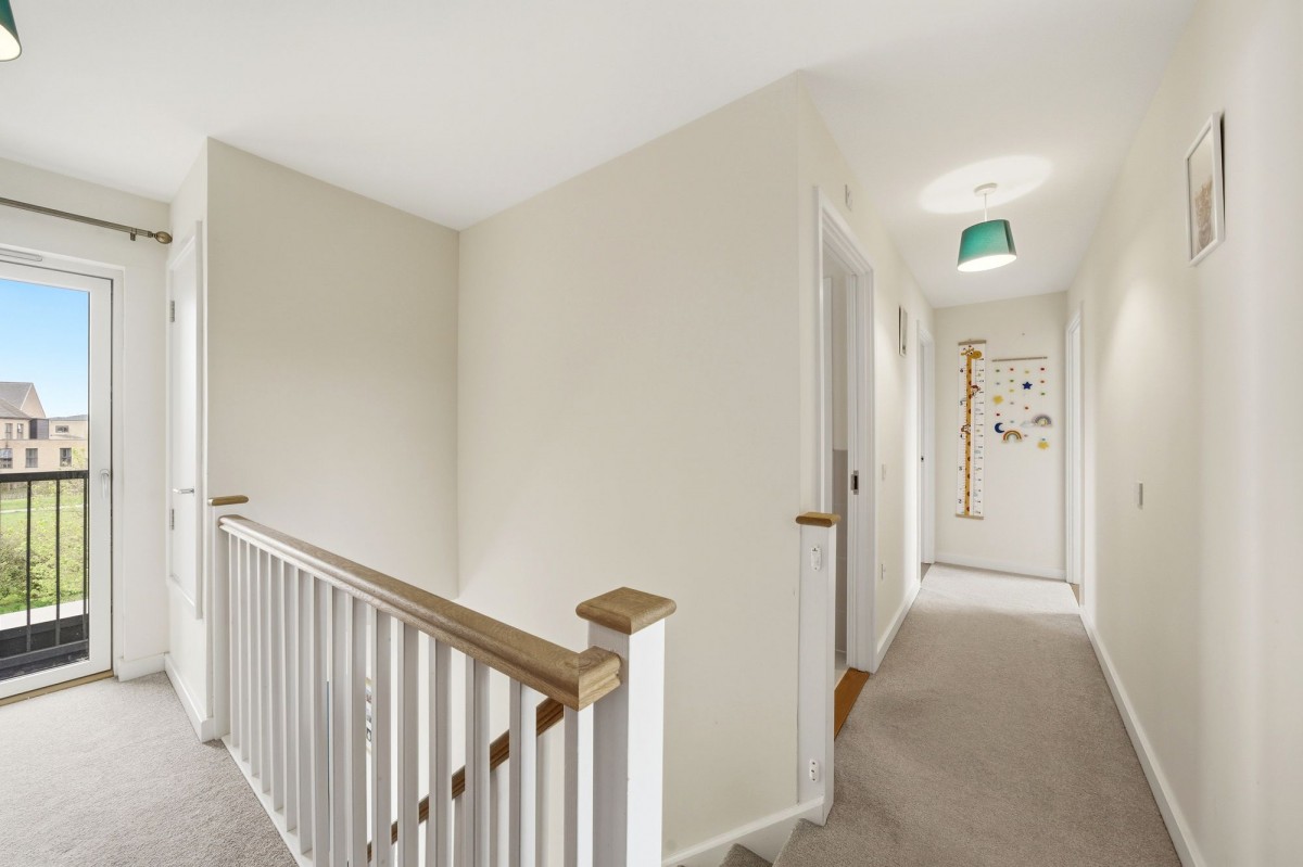 Harvest Road, Trumpington, CB2