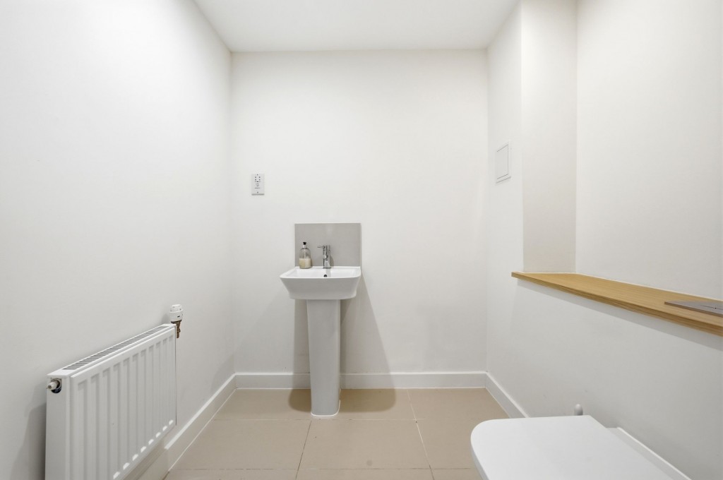 Harvest Road, Trumpington, CB2