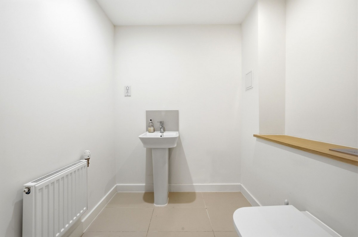 Harvest Road, Trumpington, CB2