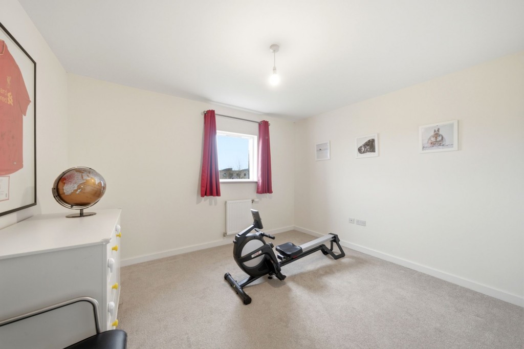 Harvest Road, Trumpington, CB2