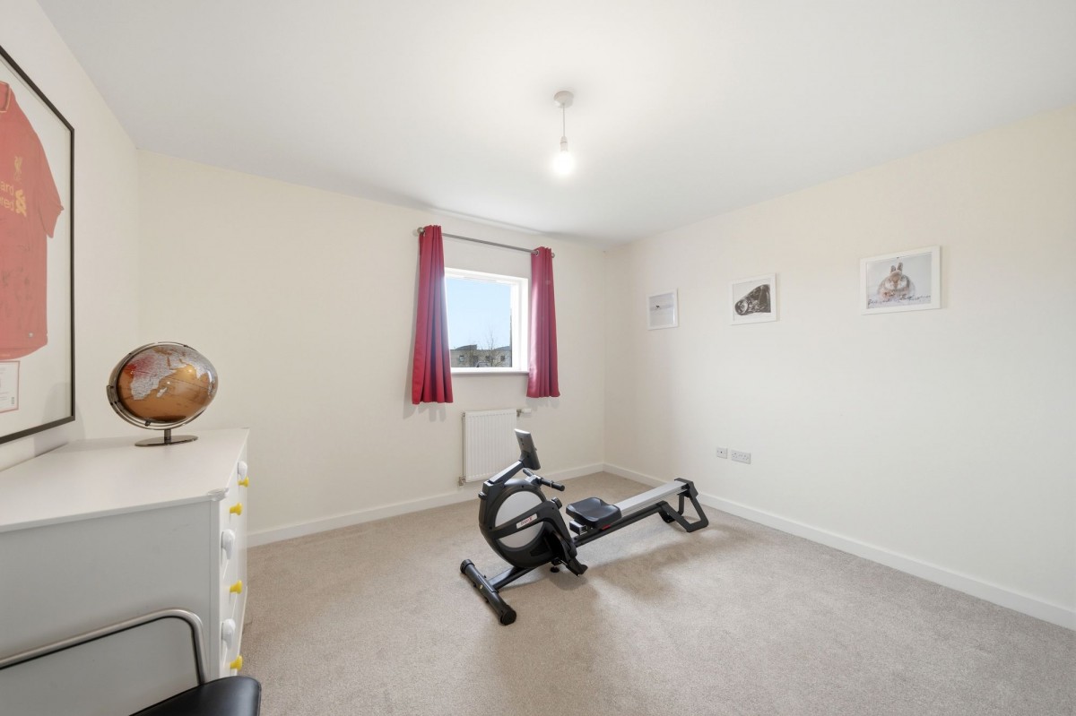 Harvest Road, Trumpington, CB2